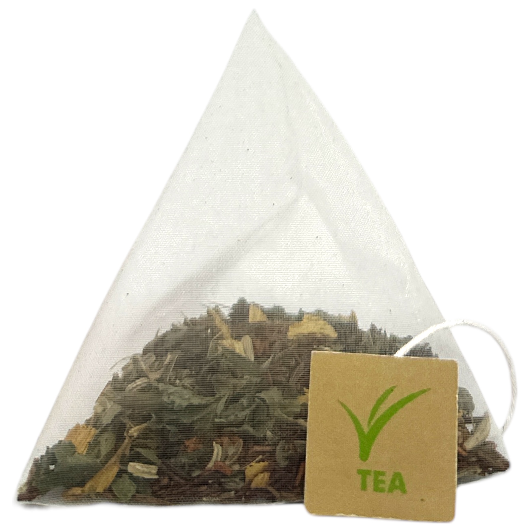 7th Heaven® Nightime Pyramid Teabags
